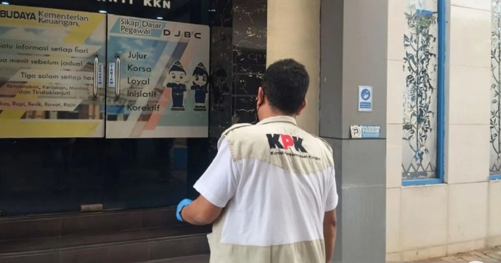 Busyet! Kerugian Negara dalam Kasus Ditjen Bea Cukai Seret PT Djarum Mencapai Triliunan Rupiah
