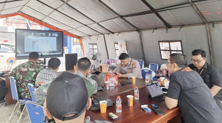Kasus ISPA di Kapuas Tembus 2.465 Kasus, Kecamatan Selat Tertinggi