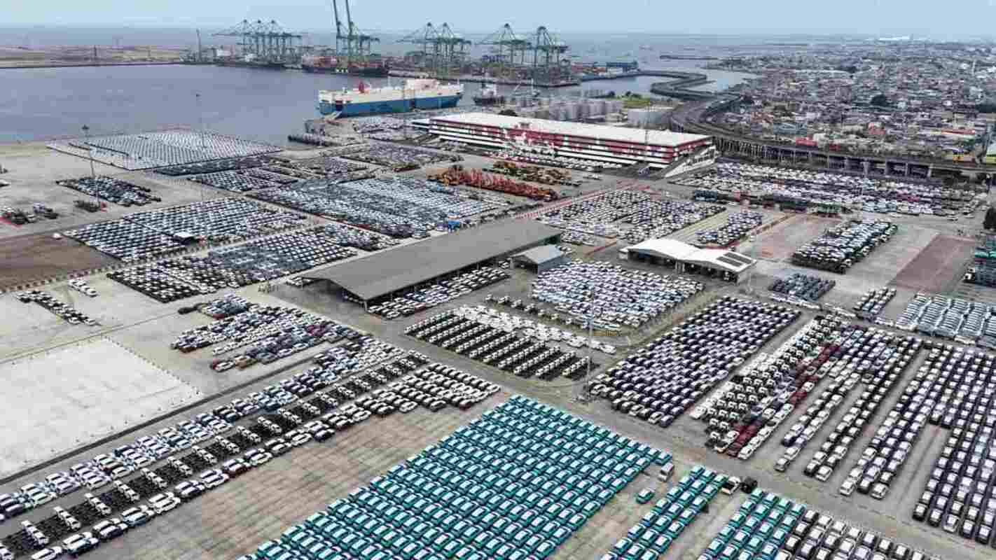 IPCC Bukukan Kinerja Keuangan Positif Q1 2026 di Tengah Tekanan Global