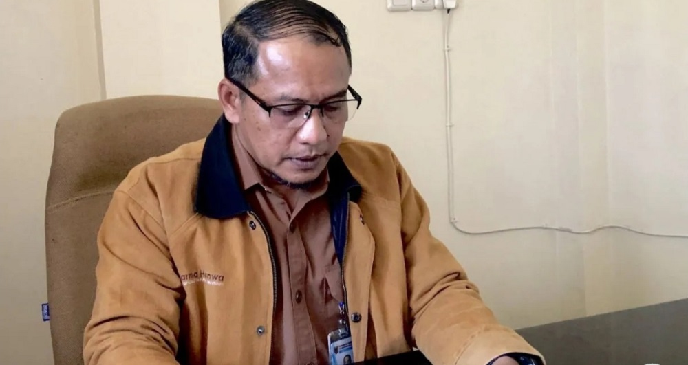 Pegawainya Jadi Tersangka Korupsi Pemerasan Pengusaha Galian C di Tabalong, Ini Kata Dinas ESDM Kalsel