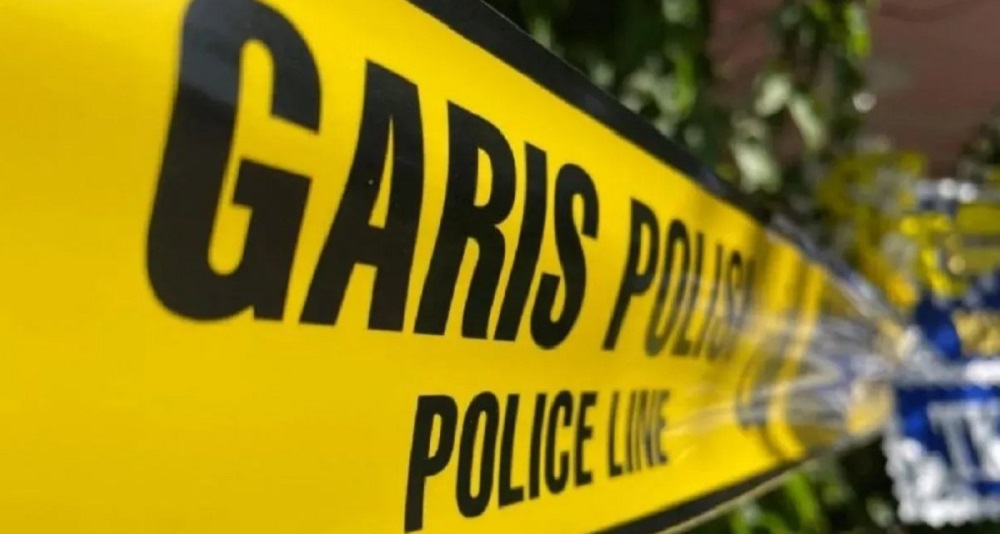 Sadis! Bunuh Istri Siri dan Anak di Kamar Hotel di Madiun, Pria Ini Diringkus Polisi