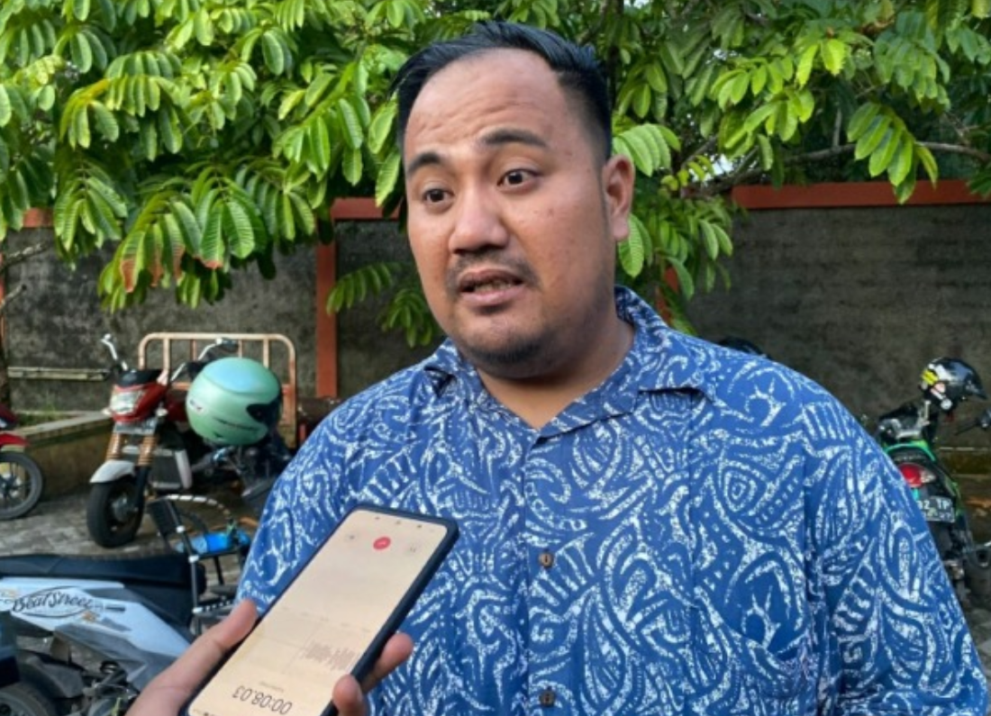 Noorkhalis Ridha Sebut Aset Terbengkalai Perlu Dimanfaatkan
