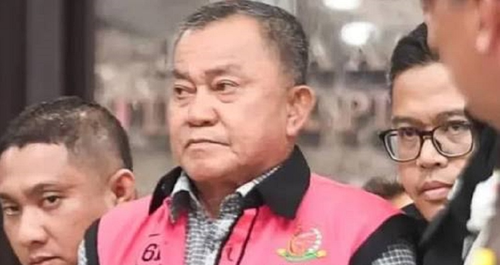 Kasus Korupsi MBG Motor Listrik, Bagaimana Nasib Lodewyk Pusung?