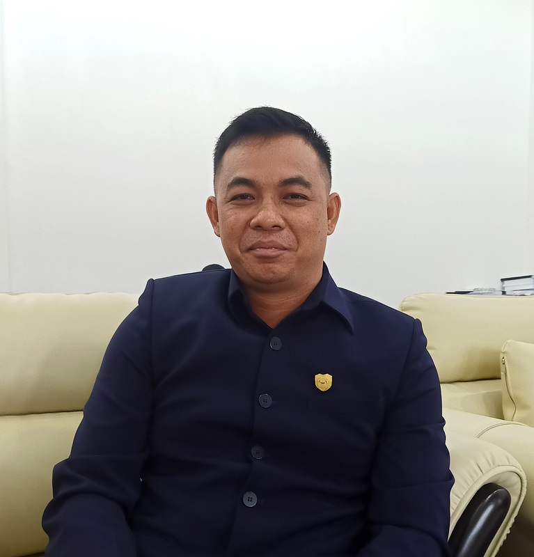 Jiham Nur Sebut Kolaborasi Kunci Tingkatkan Kesehatan Anak