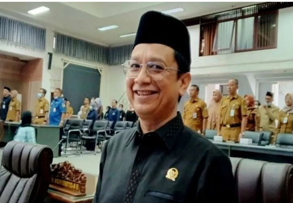 Taufik Nugraha Sebut Studi Tiru ke Nganjuk Langkah Tepat Perkuat Pertanian