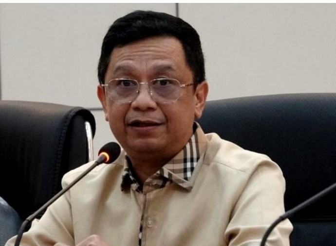 DPRD Barito Utara Imbau Masyarakat Jaga Kebersihan untuk Cegah Penyebaran TBC