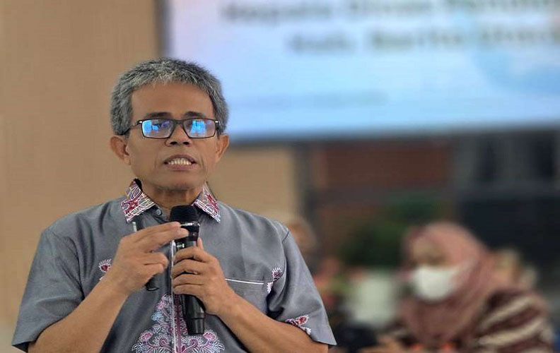 Disdik Barito Utara Hadirkan SIPINTAR: Layanan Bantuan Siswa, Beasiswa, hingga Kanal Pengaduan