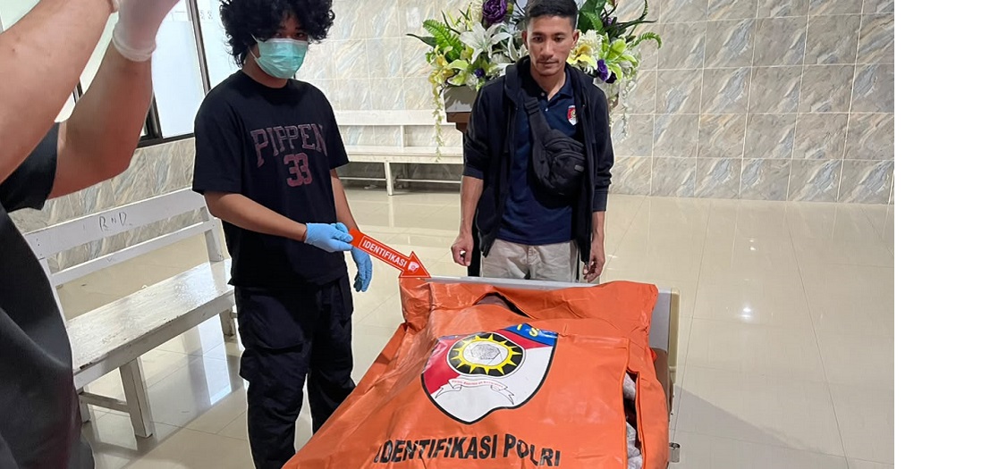 Mayat Wanita Muda dan Bayi Baru Lahir Ditemukan, Wanita Lain Ditangkap Polisi, Ada Apa?