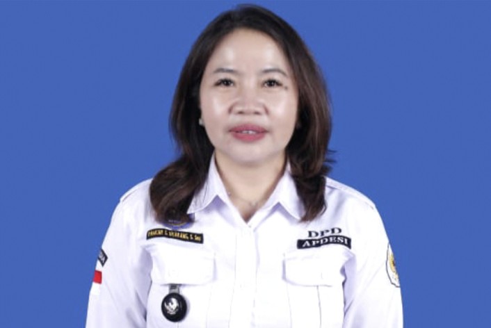 APDESI Kapuas Apresiasi Program Satu Miliar Satu Desa Bupati Wiyatno