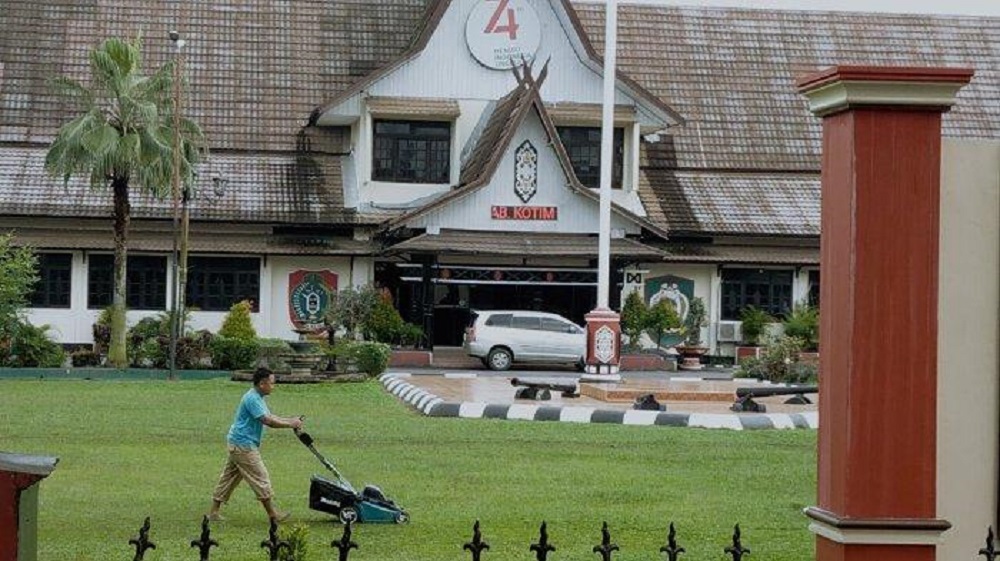 Gaduh di Pemkab Kotawaringin Timur, Tiba-tiba Muncul SK Mutasi Palsu