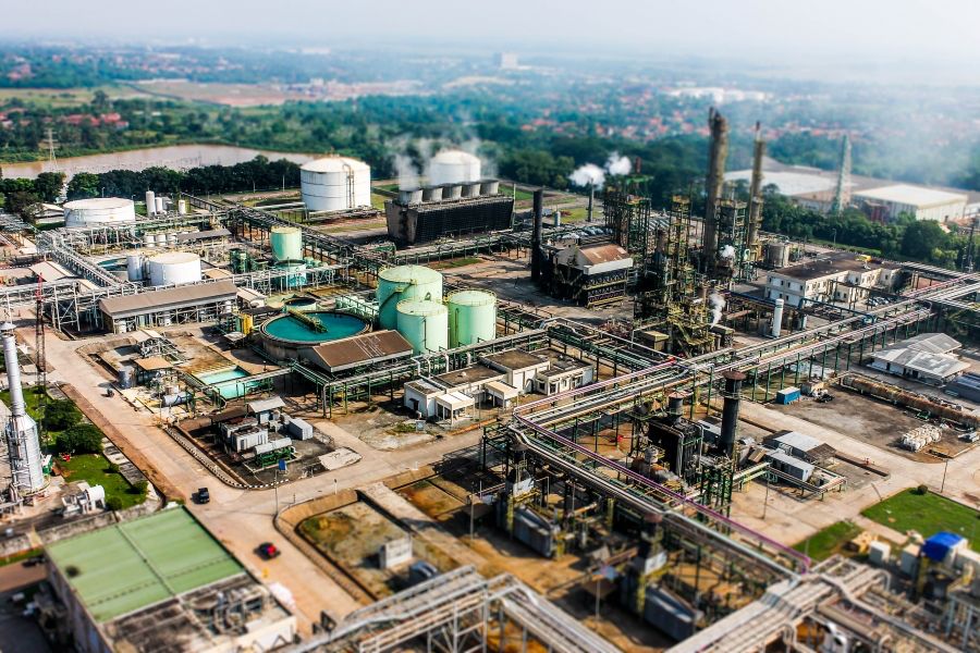 Kembangkan Gas Hidrogen dari Biomassa Pupuk Kujang Gandeng PLN EPI dan CISRI HYPOR