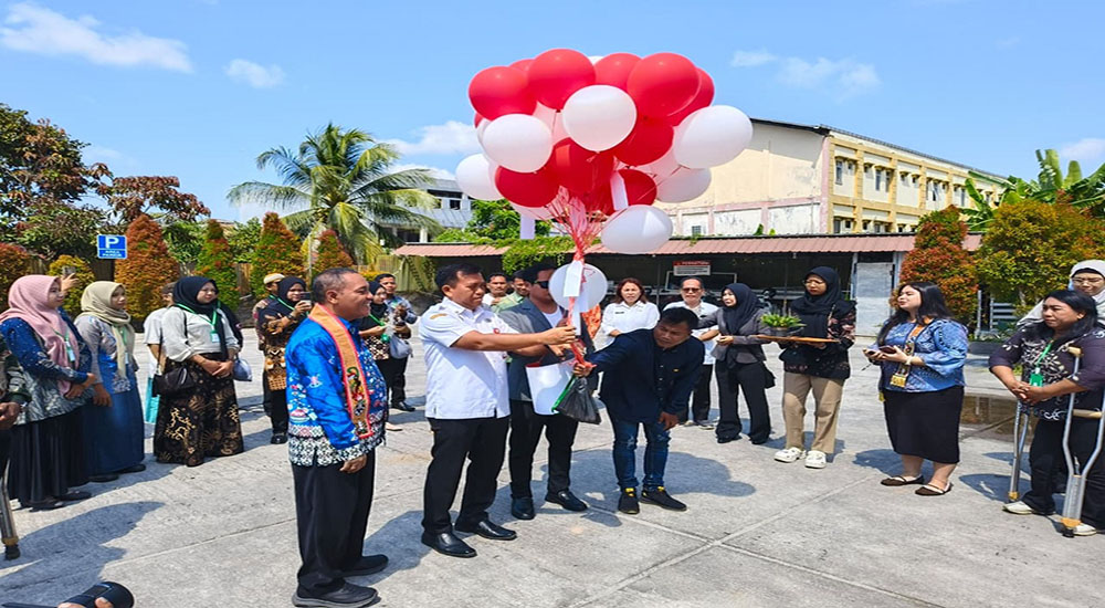 Kotim Siapkan Langkah Baru, Perda Disabilitas Didorong Jadi Payung Perlindungan dan Kesetaraan