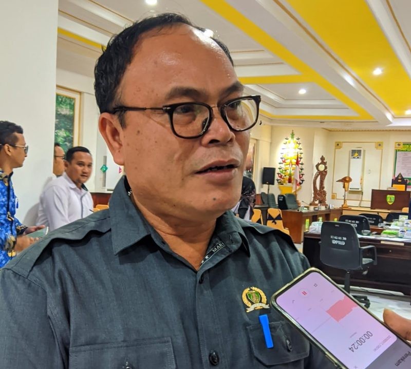Polres Bartim Musnahkan Sabu dan Ekstasi, DPRD Beri Apresiasi