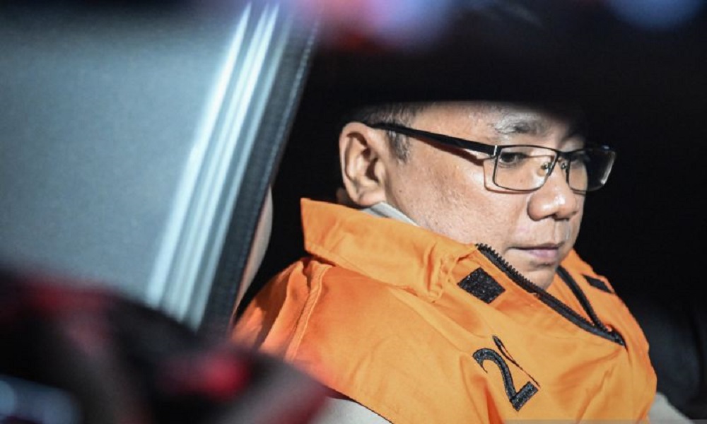 Putusan Sela Korupsi Kuota Haji Dibacakan Hari Ini, Bagaimana Nasib Gus Yaqut dan Gus Alex?