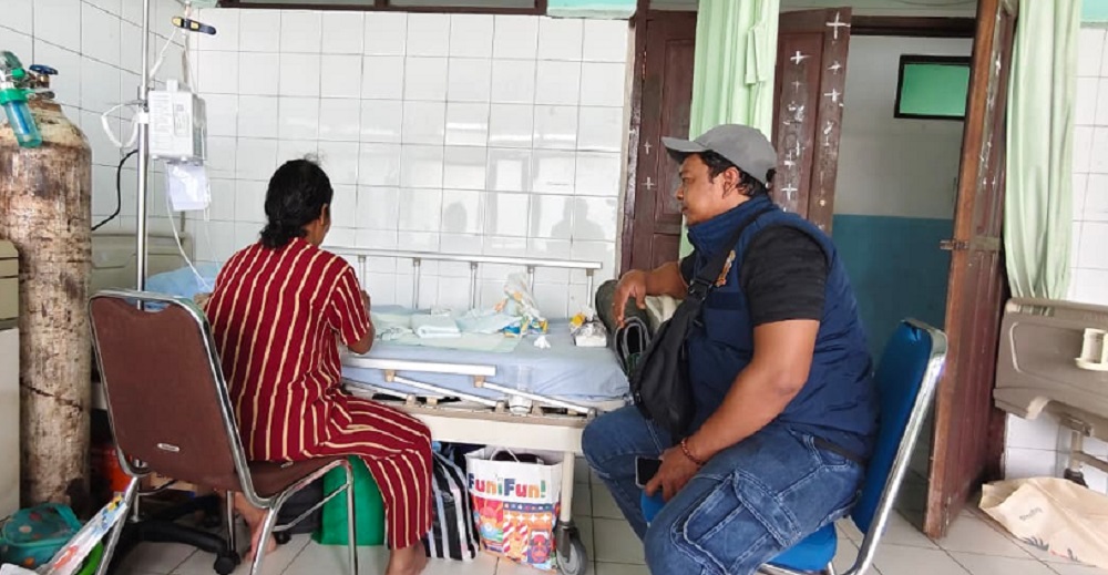 Remaja Mura Disetubuhi Ayah Tirinya, Polres Gumas Gandeng Polres Kapuas Tangani Kasus