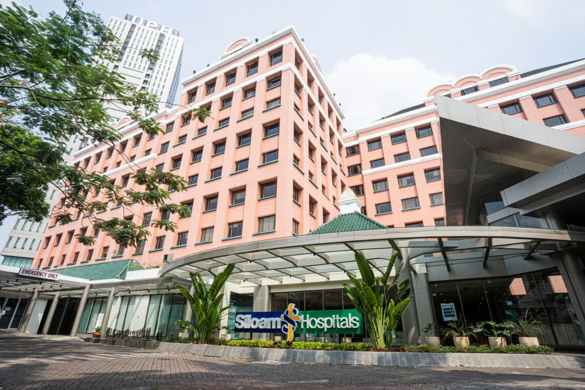 Siloam Hospitals Lippo Village Jadi yang Pertama di Indonesia Raih Sertifikasi Clinical Care Program Stroke 