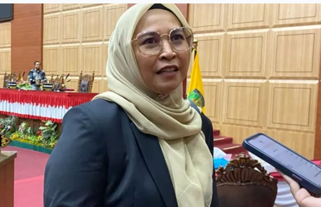 Karhutla Meluas, Perlindungan Warga Harus Diutamakan