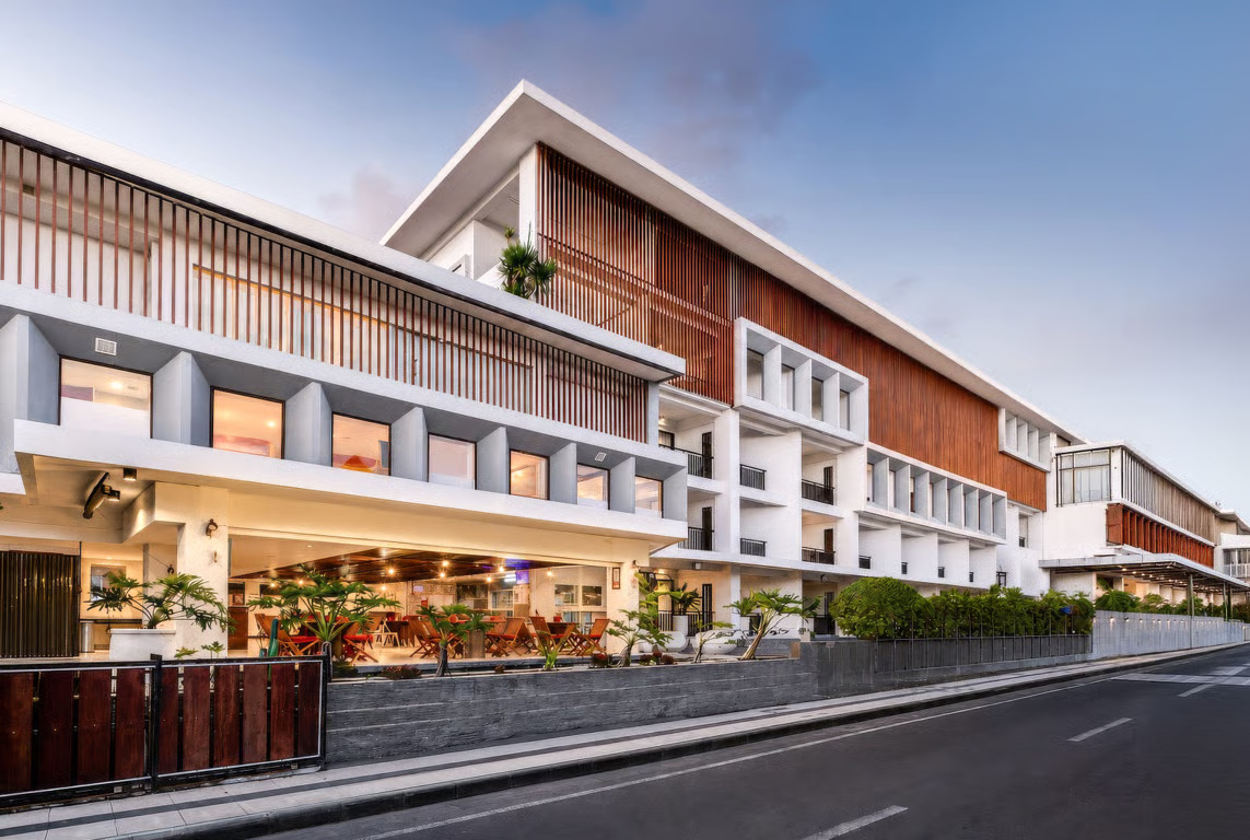 SONO Hotels & Resorts Asia Menandatangani HMA untuk SONO Moon Bali Seminyak