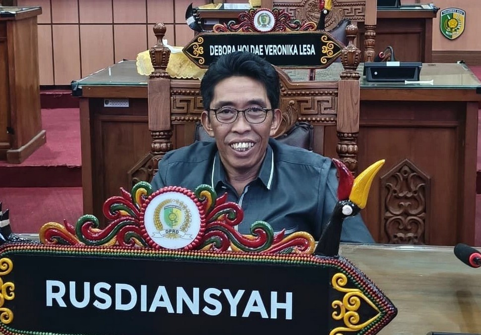 DPRD Minta Pemko Gandeng Bank dan Fintech untuk Pajak Digital
