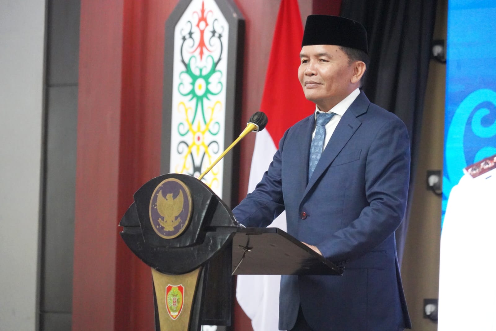 Agustiar Sabran Dorong KPID Lindungi Masyarakat dari Konten Negatif