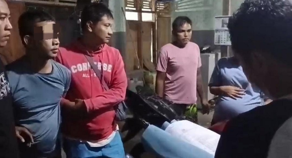 Tak Kapok 4 Kali Dipenjara, Kini Pria Surabaya Ini Menuju Penjara untuk Kelima Kalinya, Ini Kasusnya
