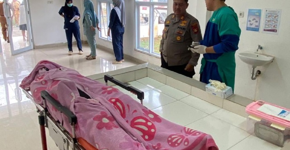 Putus Cinta, Pernikahan Gagal, Wanita Muda Ini Nekat Akhiri Hidupnya