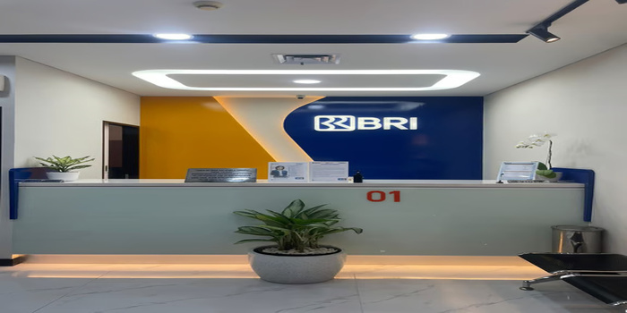 BRI KCP Rawasari Layani Nasabah Tetap Optimal Saat Libur Weekend