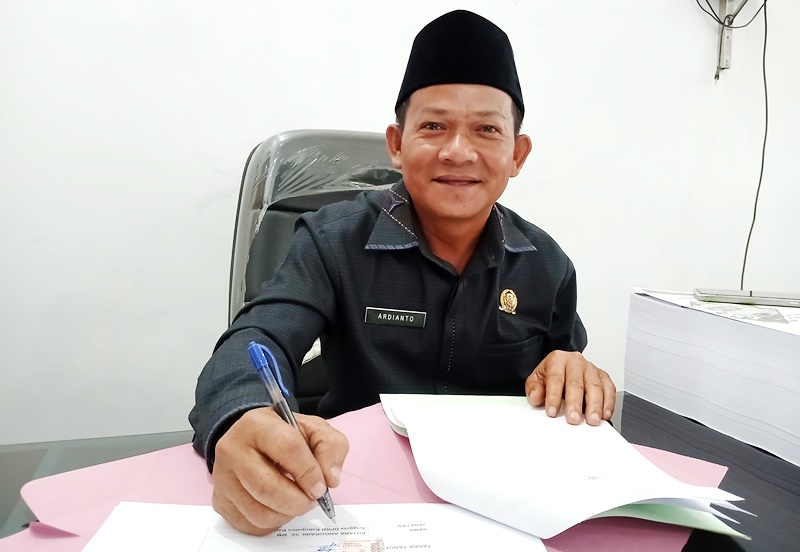 DPRD Dorong Edukasi dan Pengawasan Illegal Fishing