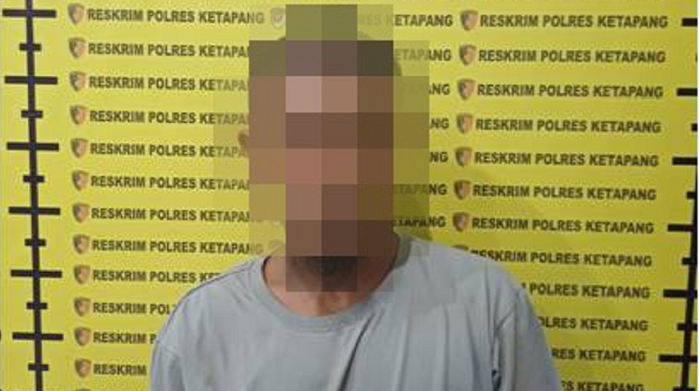 Ditangkap Atas Dugaan Ninja Sawit, Pria Ketapang Ini Malah Ditahan Atas Kasus Sabu-sabu