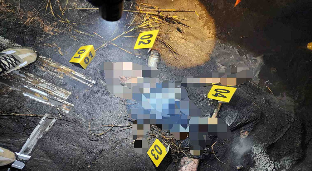 Jasad Perempuan Ditemukan di Jalan Hauling Adaro Km 35, Polisi Selidiki Dugaan Keracunan Gas