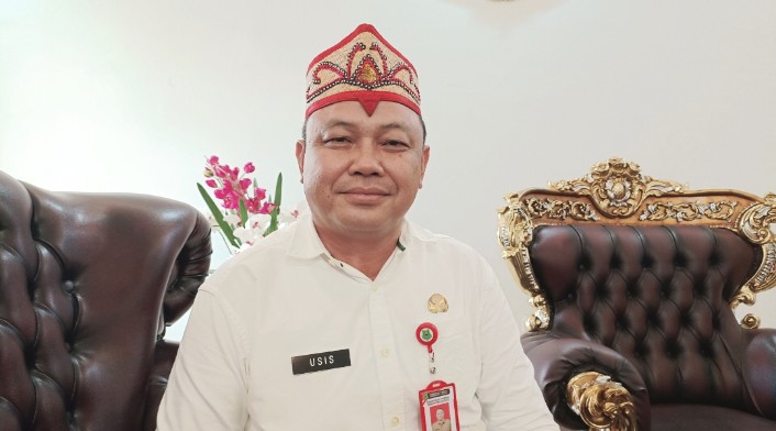 Pendaftaran Calon Dewan Pengawas Perumdam Tirta Pambelom Kapuas Dibuka