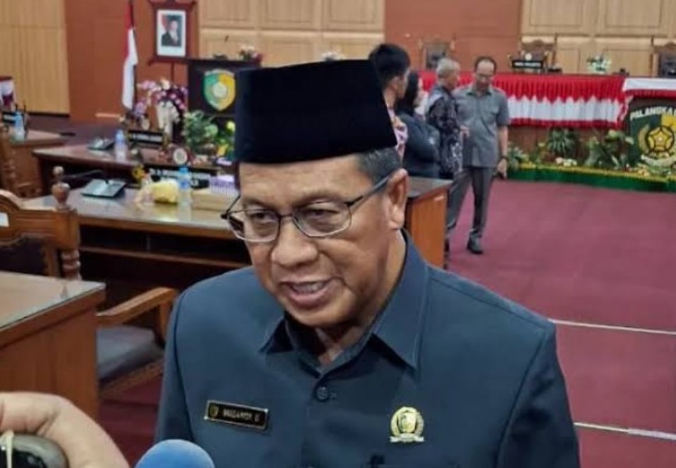 DPRD Minta Investor Penuhi AMDAL dan Komitmen Sosial