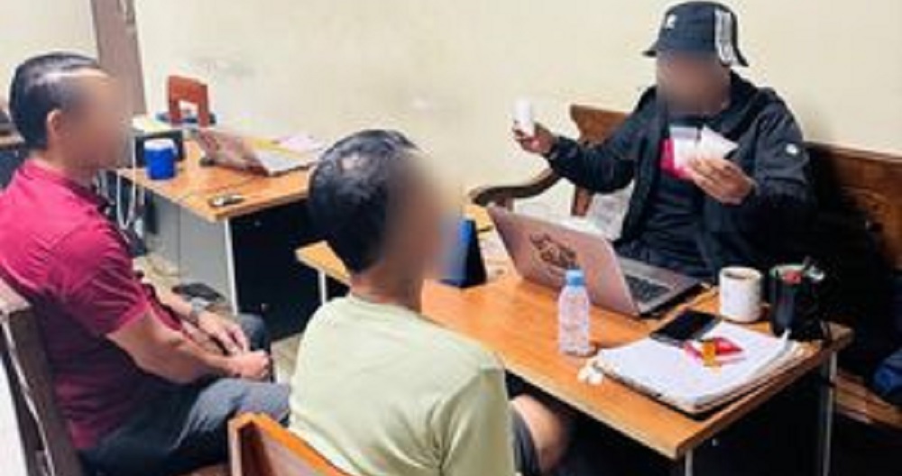 Dapat Ilmu dan Jaringan dari Penjara, Pria Ini Naik Kelas Jadi Pengedar Sabu-sabu, Lalu Tertangkap Lagi
