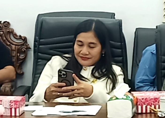 Naruk Saritani Tegaskan KADIN Harus Jadi Penghubung Dunia Usaha dan Pemerintah