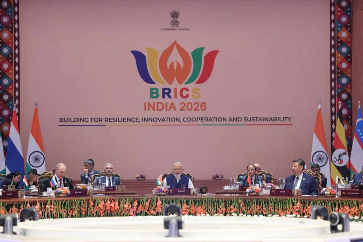 BRICS 2026: Memperkuat Suara Global South dari New Delhi