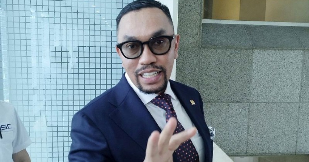 Benarkah Surat Prabowo soal Penggantian Kapolri Listyo Masuk DPR? Legislator Ini Buka Suara