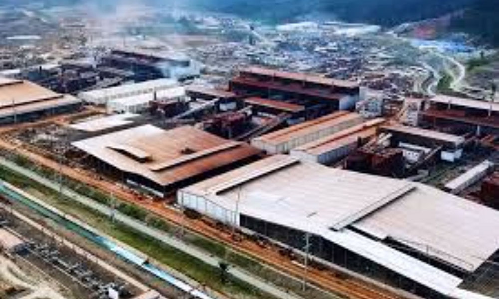 Dinamika yang tidak Sehat dalam Hubungan industrial di IWIP