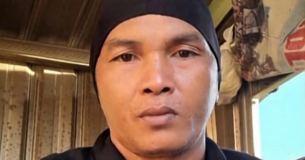 Selamat Jalan! Satu Lagi Pejuang Pemadam Karhutla Meninggal Dunia, Kali Ini NR di Kota Besi