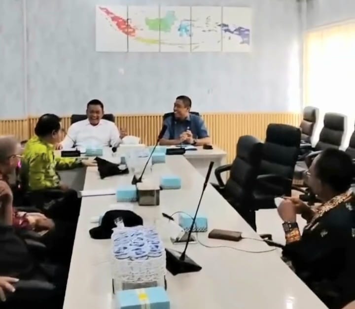 Kaji Banding ke Jabar, Pansus I DPRD Kapuas Perkuat Raperda