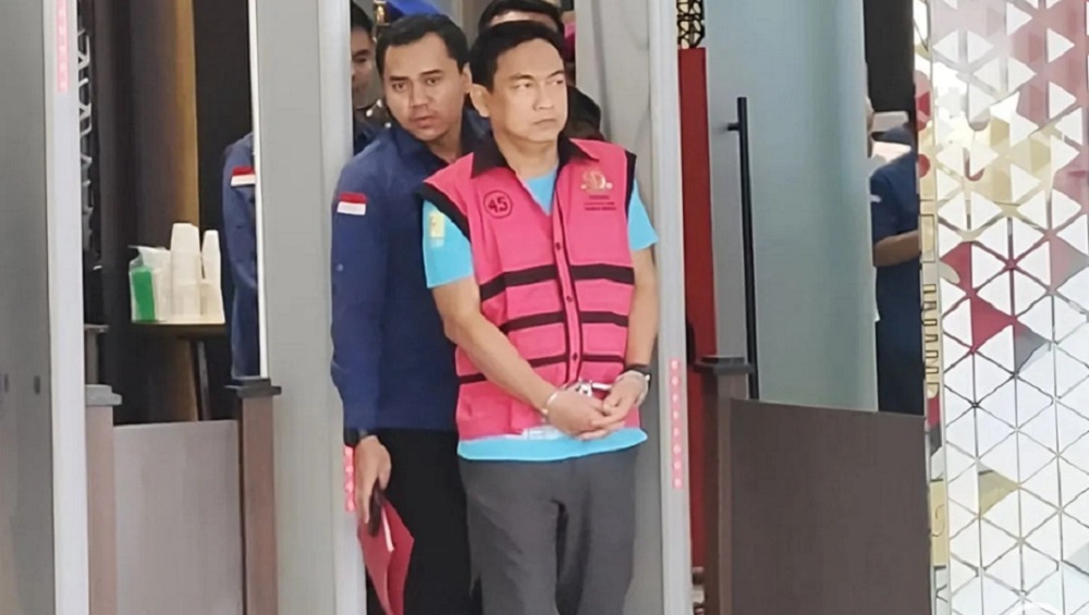 Ketua Ombudsman Mau Selamatkan Sengkarut MBG, Majelis Etik: Ini Kan Kurang Ajar!