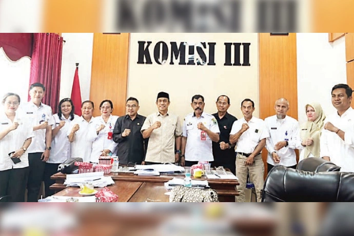 Berinto Ajak Warga Kapuas Amalkan Pancasila