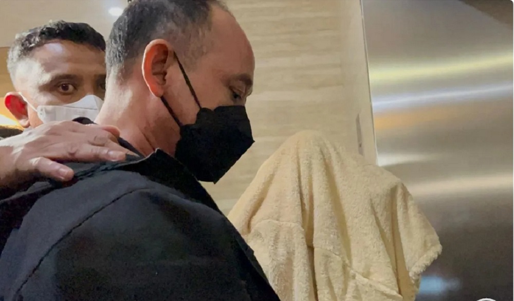 Dulu Mantan Kasat Narkoba, eh Kini Malah Diperiksa Pencucian Uang Narkoba
