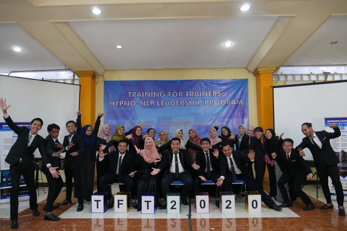 Tingkatkan Standar Trainer di Indonesia, KLTC Gelar Program PPKPT