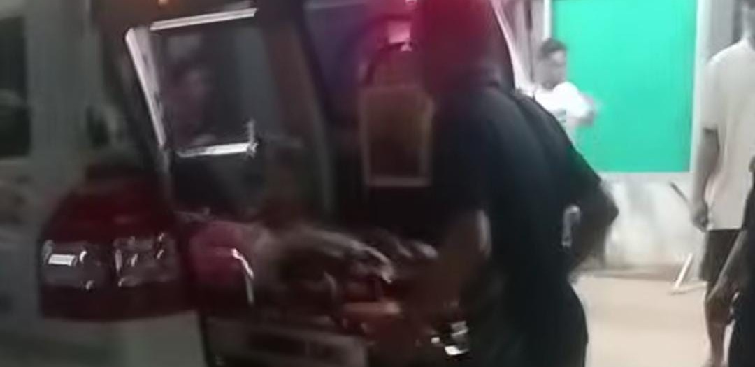 Nyawa Kembali Melayang di Jalanan Kotawaringin Timur, Penunggang Motor Tewas Kecelakaan