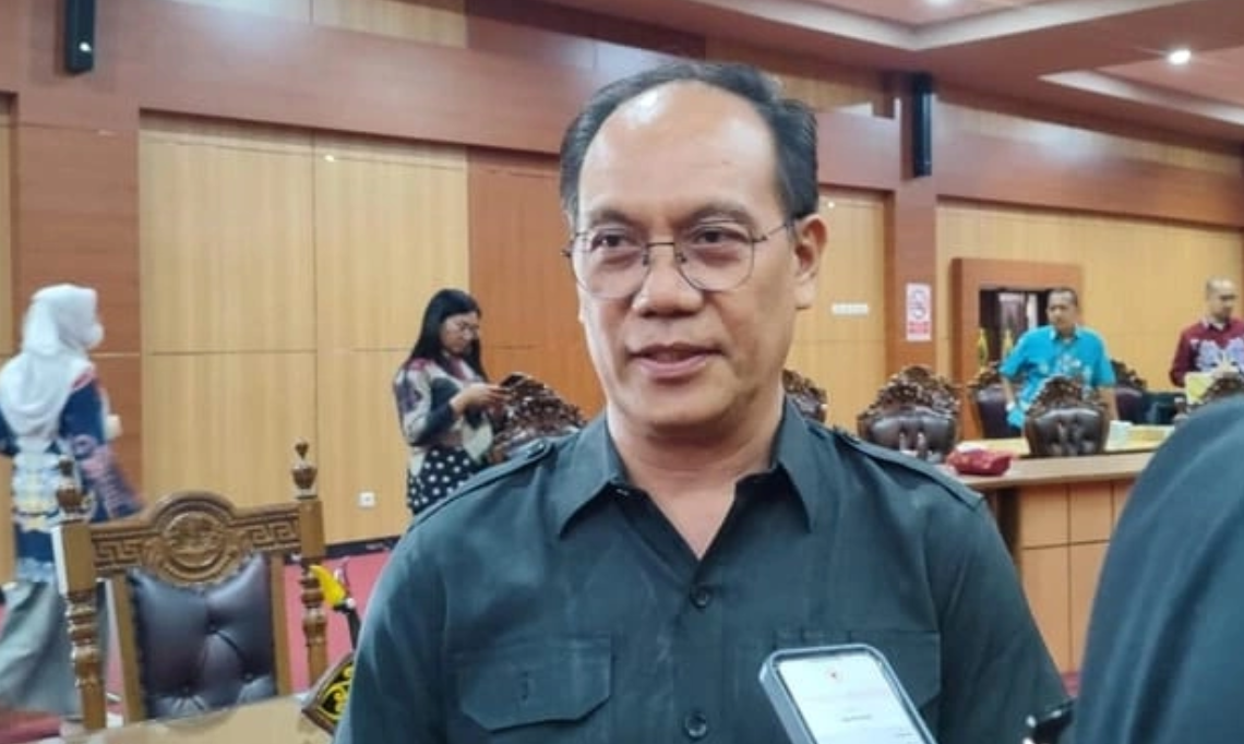 Hasan Busyairi Soroti Kebutuhan Hunian Layak bagi MBR