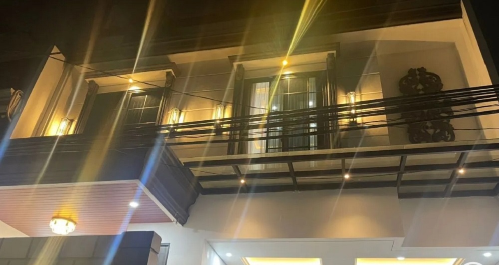 Wah....Rumah Mewah Anggota DPRD Daerah Disita KPK di Jakarta Selatan