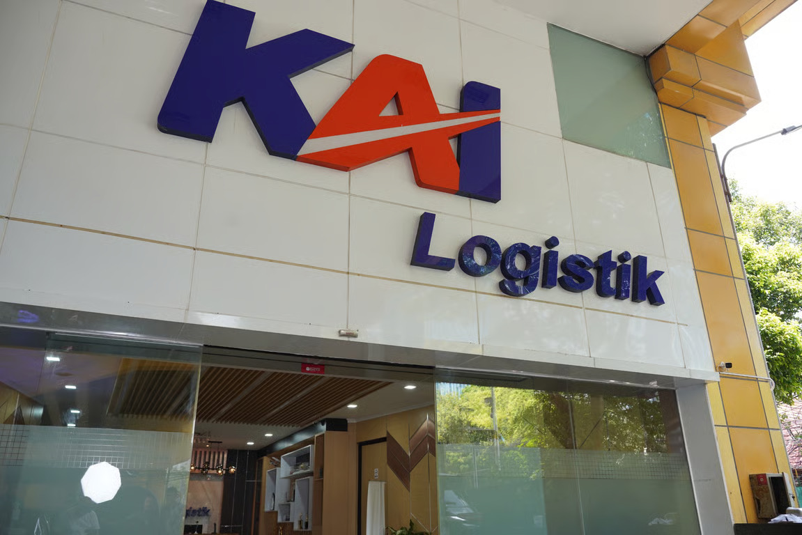 KAI Logistik Raih Peringkat AA/Stable serta Tingkat Kesehatan dan Predikat 