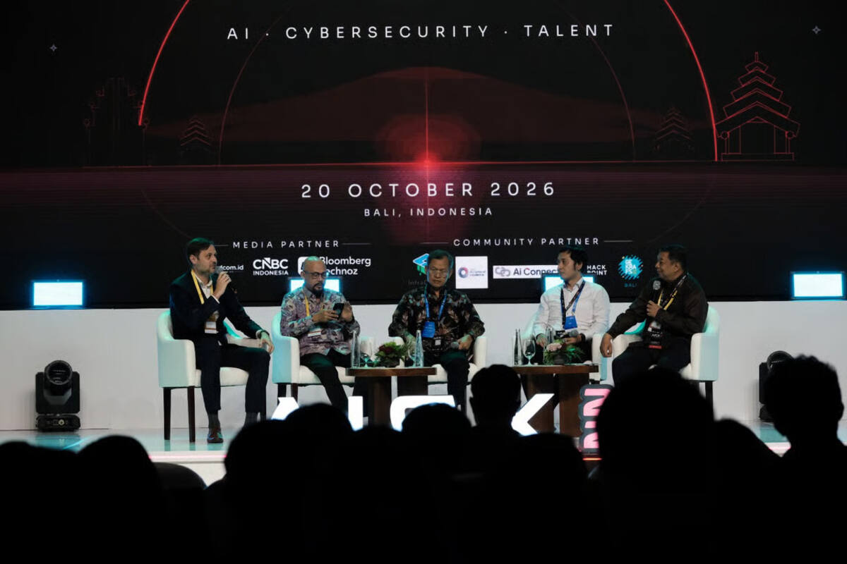 AICX 2026 oleh ITSEC Asia (IDX: CYBR): Indonesia Perlu Bersiap Menghadapi Ancaman Siber dari Komputasi Kuantum Sekarang