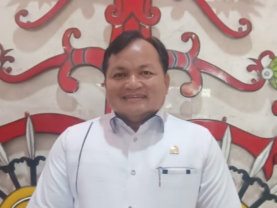 Ardiansah Dukung Pelestarian Cagar Budaya Kapuas
