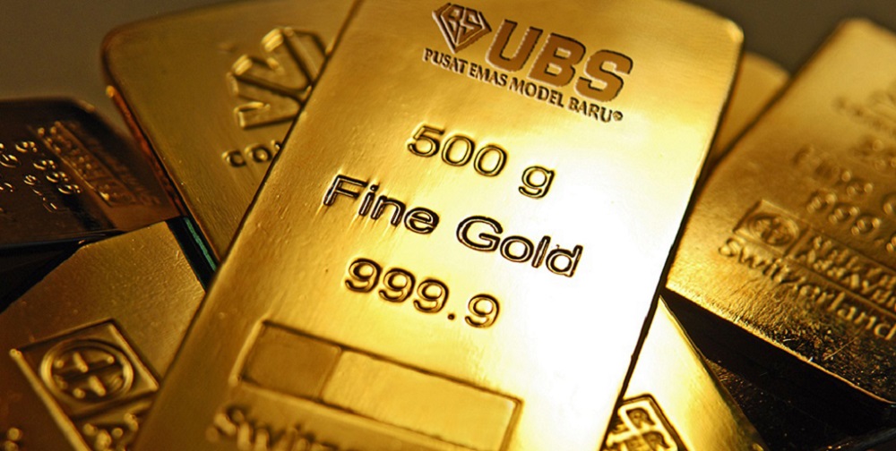 Nasibnya Beda, Harga Emas UBS Naik Tipis, Emas Galeri24 Malah Terkoreksi